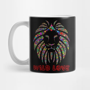 Lion King Mug